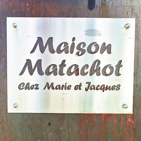Maison Matachot Orthez Bagian luar foto