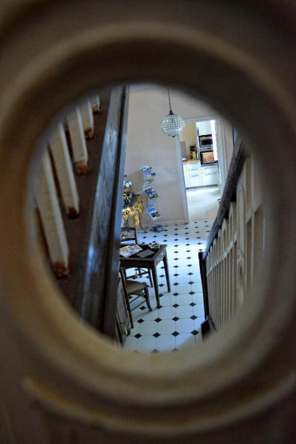 Maison Matachot Orthez Bagian luar foto