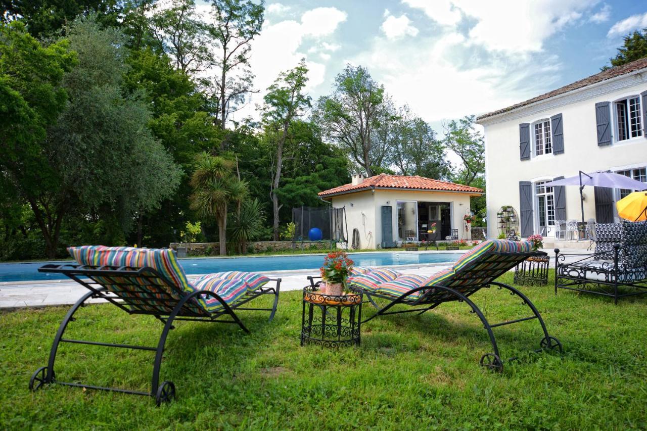 Maison Matachot Orthez Bagian luar foto