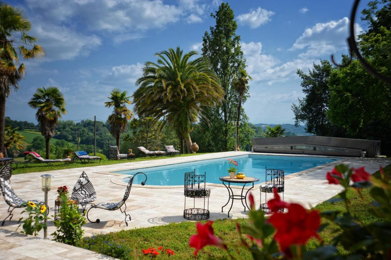 Maison Matachot Orthez Bagian luar foto
