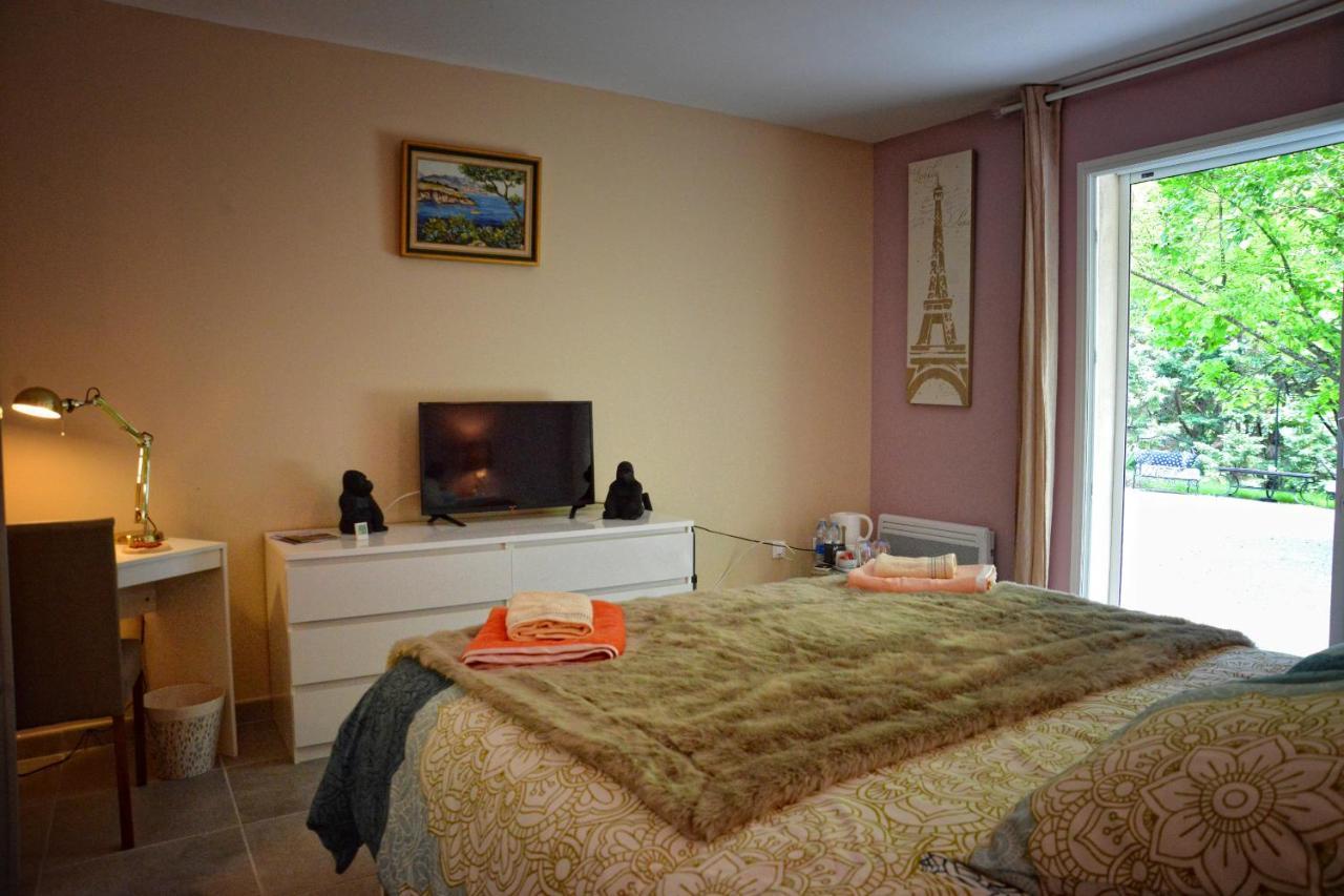 Maison Matachot Orthez Bagian luar foto