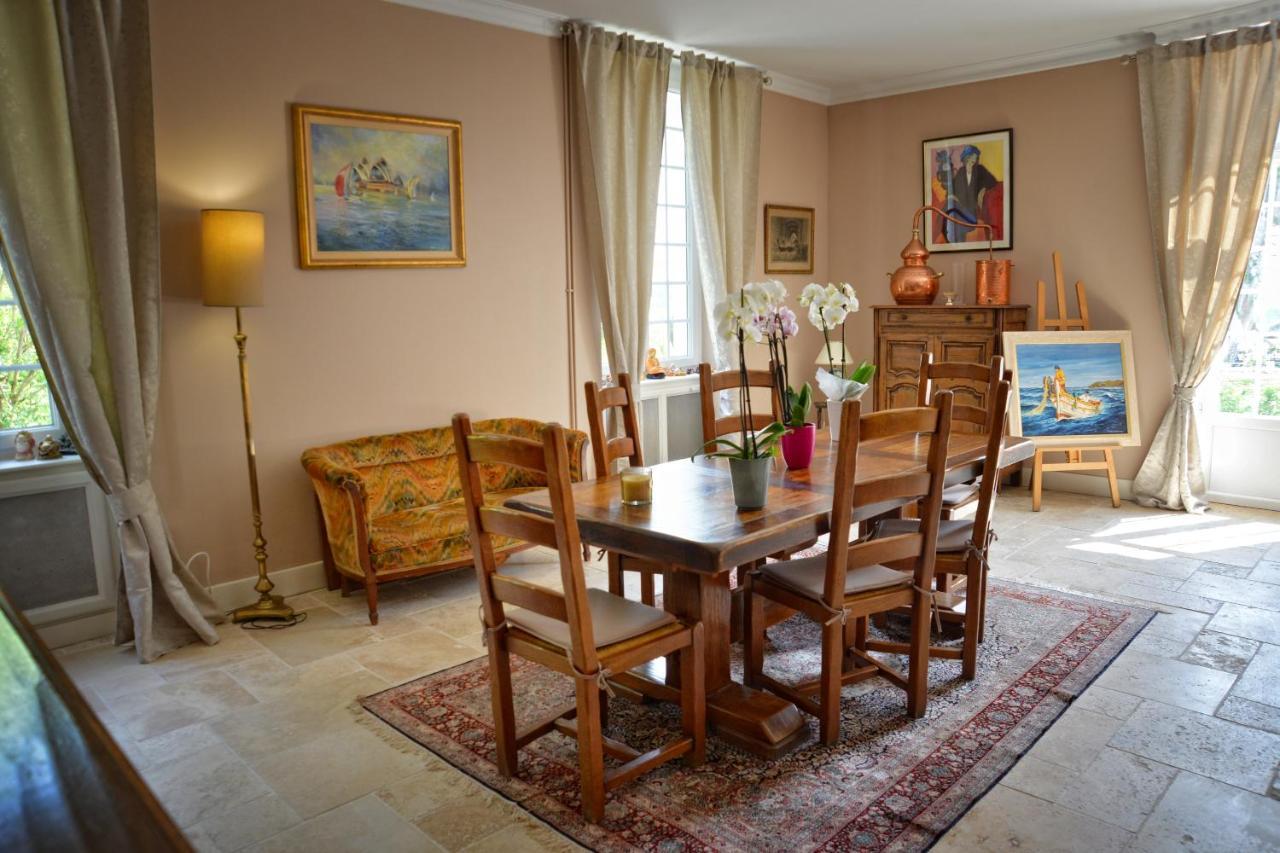 Maison Matachot Orthez Bagian luar foto