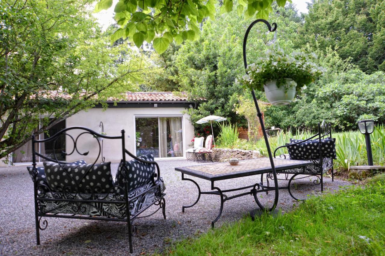 Maison Matachot Orthez Bagian luar foto
