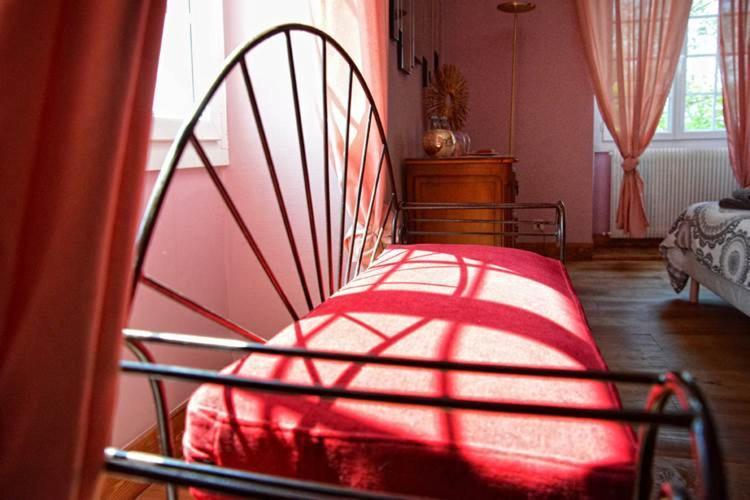 Maison Matachot Orthez Bagian luar foto