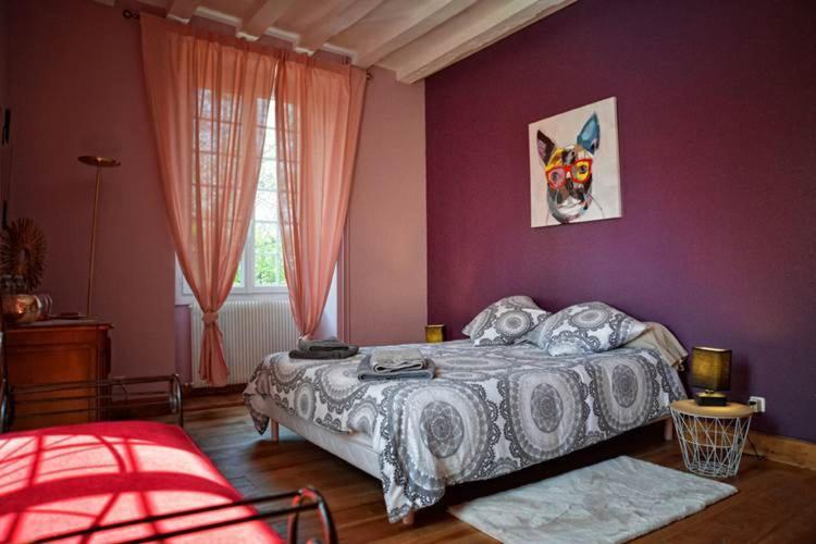 Maison Matachot Orthez Bagian luar foto