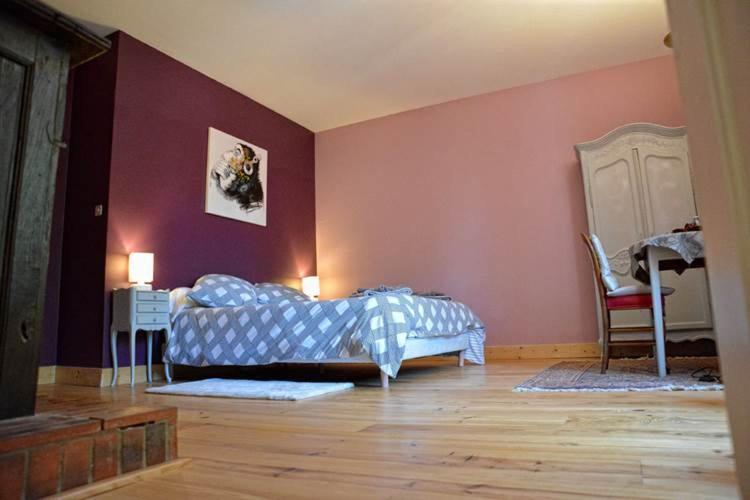 Maison Matachot Orthez Bagian luar foto