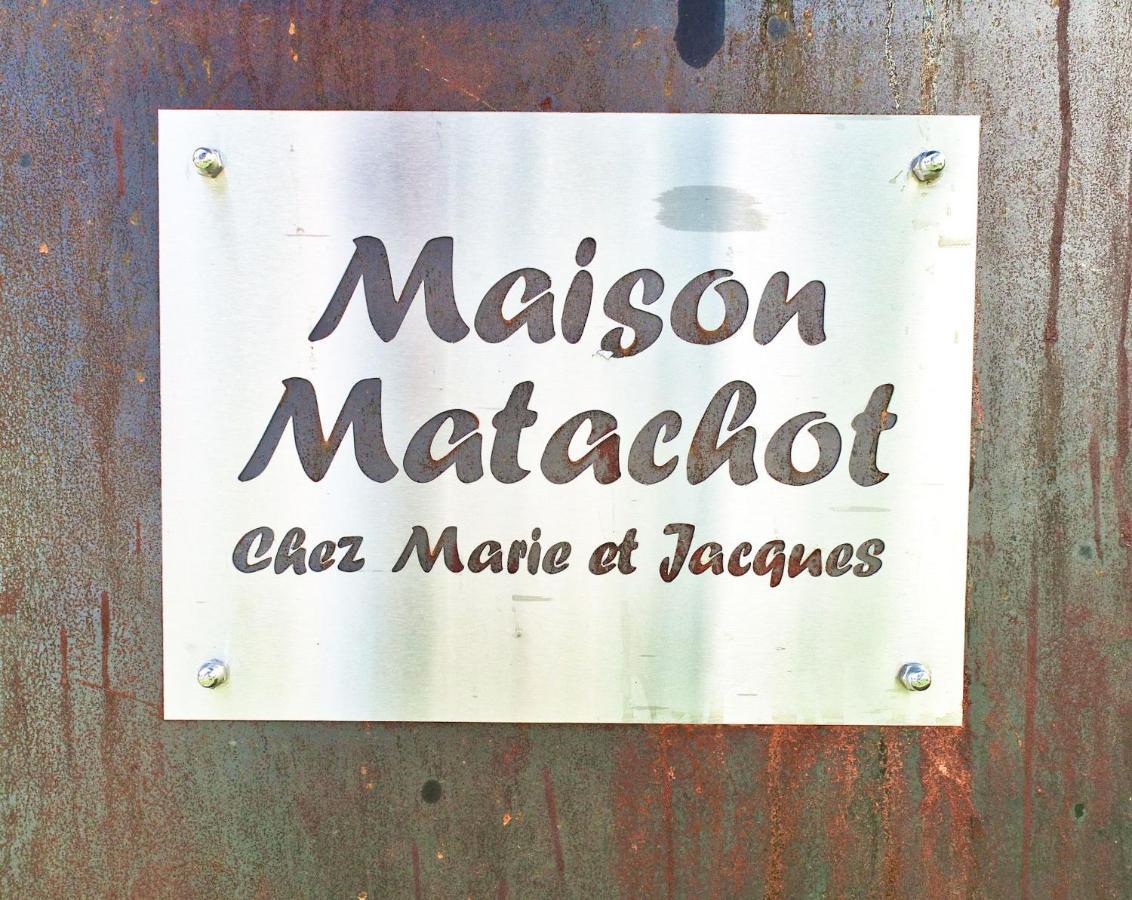 Maison Matachot Orthez Bagian luar foto